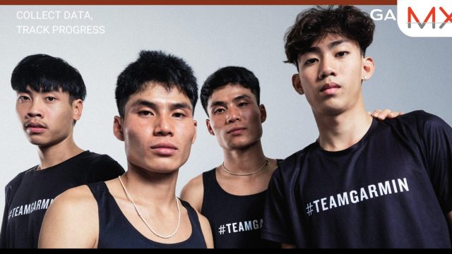 Garmin ปั้น Number Crunching Athletes ปลูกฝังแนวคิด Train Smarter พัฒนาจุดเด่น แก้ไขข้อบกพร่อง