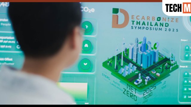 ทำความรู้จัก 5 สตาร์ทอัพน่าจับตามอง ที่เอาจริงเรื่องการลดคาร์บอน เพื่อการเปลี่ยนแปลงที่ยั่งยืน