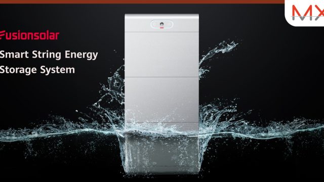 มั่นใจก่อนติดตั้งโซลาร์ เลือกแบตเตอรี่ที่มีมาตรฐาน – HUAWEI LUNA S1 อีกขั้นของความปลอดภัยในบ้านคุณ