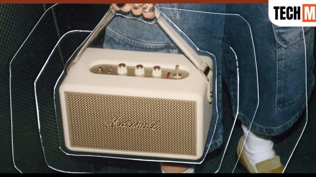 Marshall Kilburn III ลำโพงระดับตำนานสุดคลาสสิกกลับมาแล้ว! ราคา 14,490 บาท พร้อมพรีออเดอร์ได้แล้วที่ Studio7