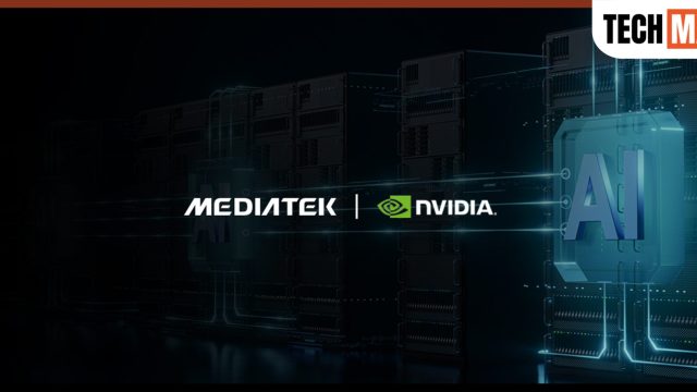 MediaTek โชว์วิสัยทัศน์ AI จาก Edge สู่ Cloud ในงาน COMPUTEX 2025