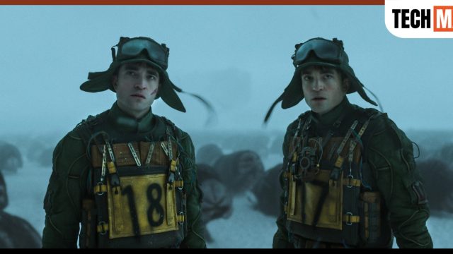 MICKEY 17 เริ่มสตรีมแบบเอ็กซ์คลูซีฟบน Max ในวันที่ 23 พฤษภาคมนี้