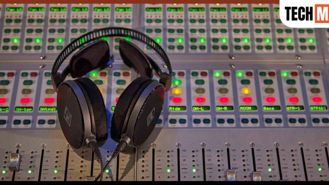 อาร์ทีบีฯ เปิดตัว ATH-R70xa, ATH-R50x และ ATH-R30x หูฟังแบบ Open-Back ในตระกูล R-Series จาก Audio-Technica