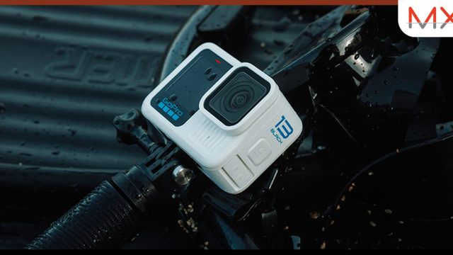 อาร์ทีบีฯ เปิดตัว GoPro HERO13 Black – Polar White สีพิเศษ รุ่นลิมิเต็ด ครั้งแรกในประเทศไทย