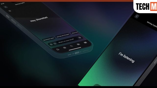 Xbox ปล่อย Copilot for Gaming (Beta) บนอุปกรณ์มือถือ ทั้ง iOS และ Android
