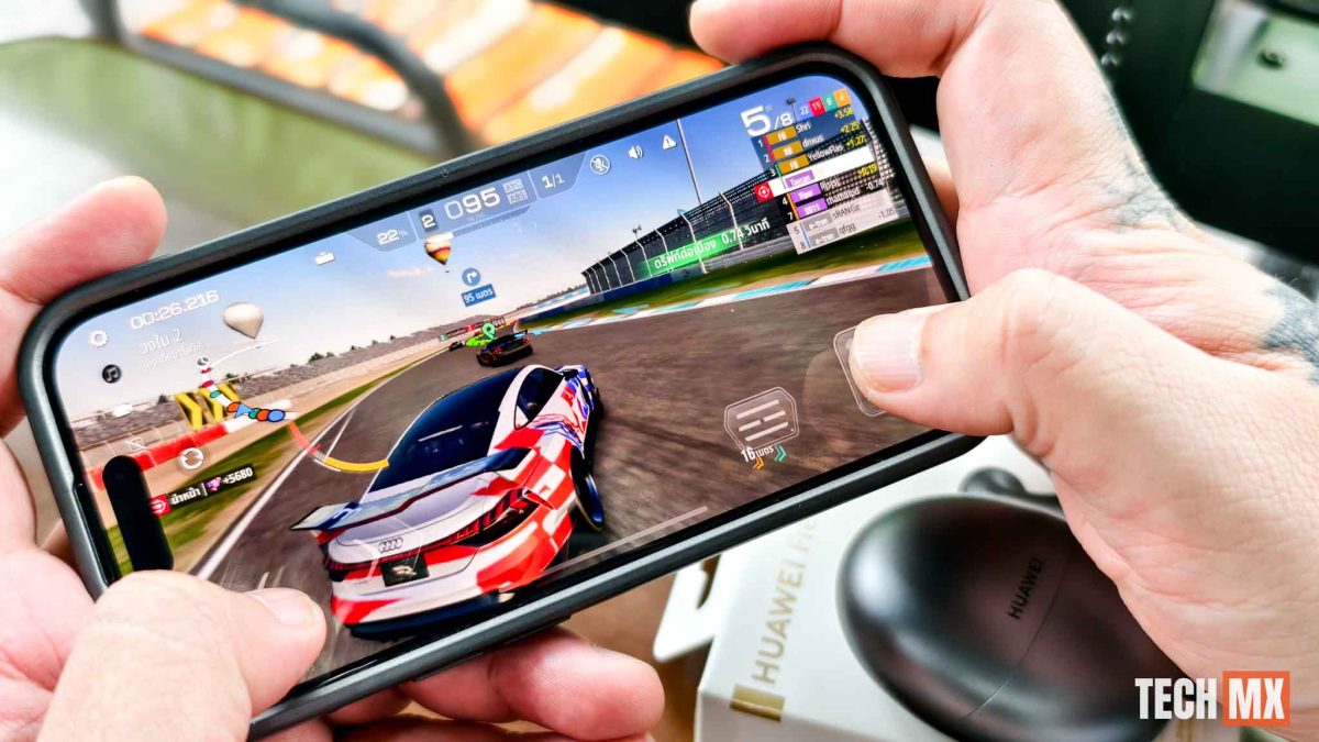 HUAWEI FreeBuds 6