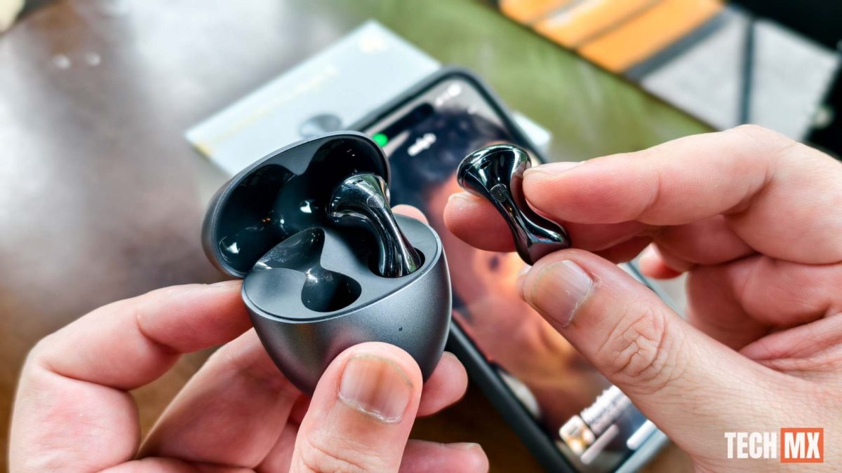 HUAWEI FreeBuds 6