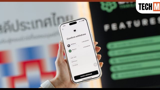 Bitazza Thailand ประกาศความเป็นผู้นำ พาคนไทยเข้าถึงและเชื่อมต่อกับโปรเจกต์บล็อกเชนระดับโลก