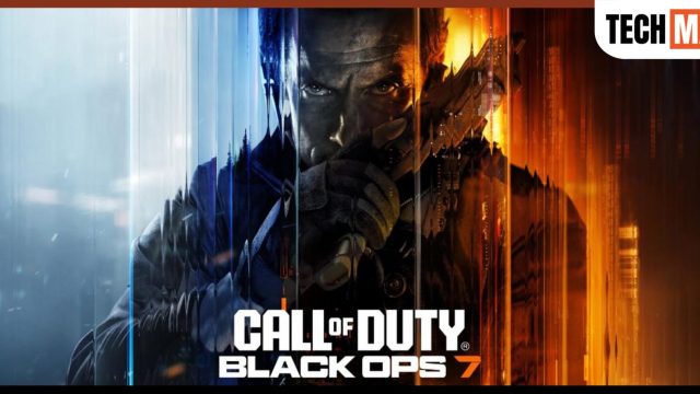 เปิดตัว Call of Duty: Black Ops 7 อย่างเป็นทางการ มาแน่นอน!