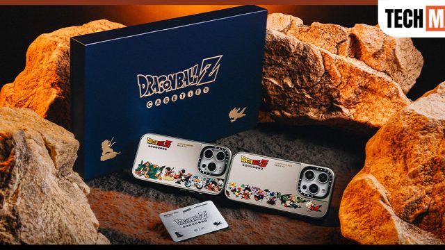 CASETiFY ฉลองครบรอบ 40 ปี Dragon Ball ด้วยคอลเลกชั่นสุดพิเศษ