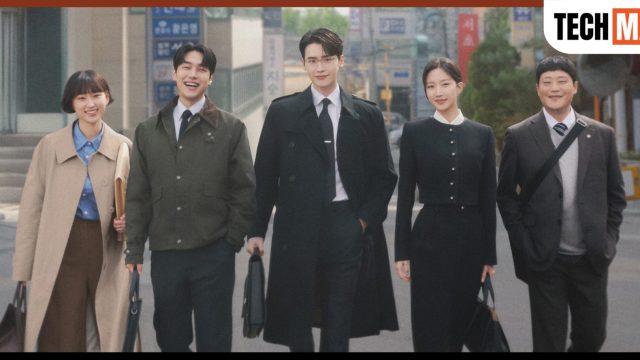 Law and The City ซีรีส์กฎหมายเกาหลีเรื่องใหม่ สะท้อนสังคมแบบสมจริง เตรียมสตรีม 5 ก.ค. นี้ บน Disney+ Hotstar ที่นี่ที่เดียว