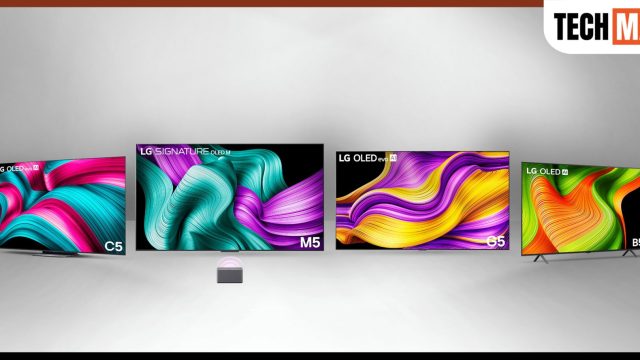 LG เปิดตัวเทคโนโลยี ‘AI ที่เข้าใจผู้ใช้มากที่สุด’ พร้อมทัพทีวี OLED และ QNED ปี 2568 อัดแน่นฟีเจอร์ที่อัพเกรดมาเพื่อพลิกโฉมความบันเทิงในบ้าน