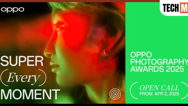 OPPO เปิดตัวการประกวดถ่ายภาพประจำปี 2025 ชวนเก็บ “Super Every Moment” ยกระดับการถ่ายภาพด้วยมือถือที่ก้าวไปอีกขั้น