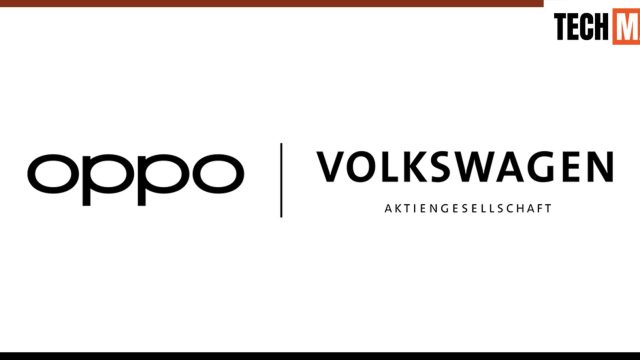 OPPO ให้ Volkswagen ใช้สิทธิบัตรเทคโนโลยีมือถือสำหรับรถยนต์เชื่อมต่ออินเทอร์เน็ต