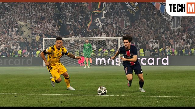 OPPO จับมือ UEFA Champions League ในรอบชิงชนะเลิศ ร่วมมือผลักดันนวัตกรรมในวงการฟุตบอล ทั้งในและนอกสนาม