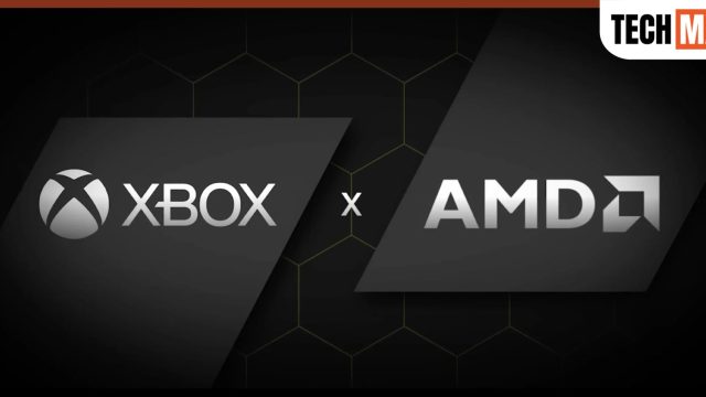 Xbox ผนึกกำลัง AMD ร่วมพัฒนาแพลตฟอร์มเกมยุคใหม่ พร้อมเปิดทางสู่ประสบการณ์เล่นเกมข้ามอุปกรณ์อย่างไร้รอยต่อ
