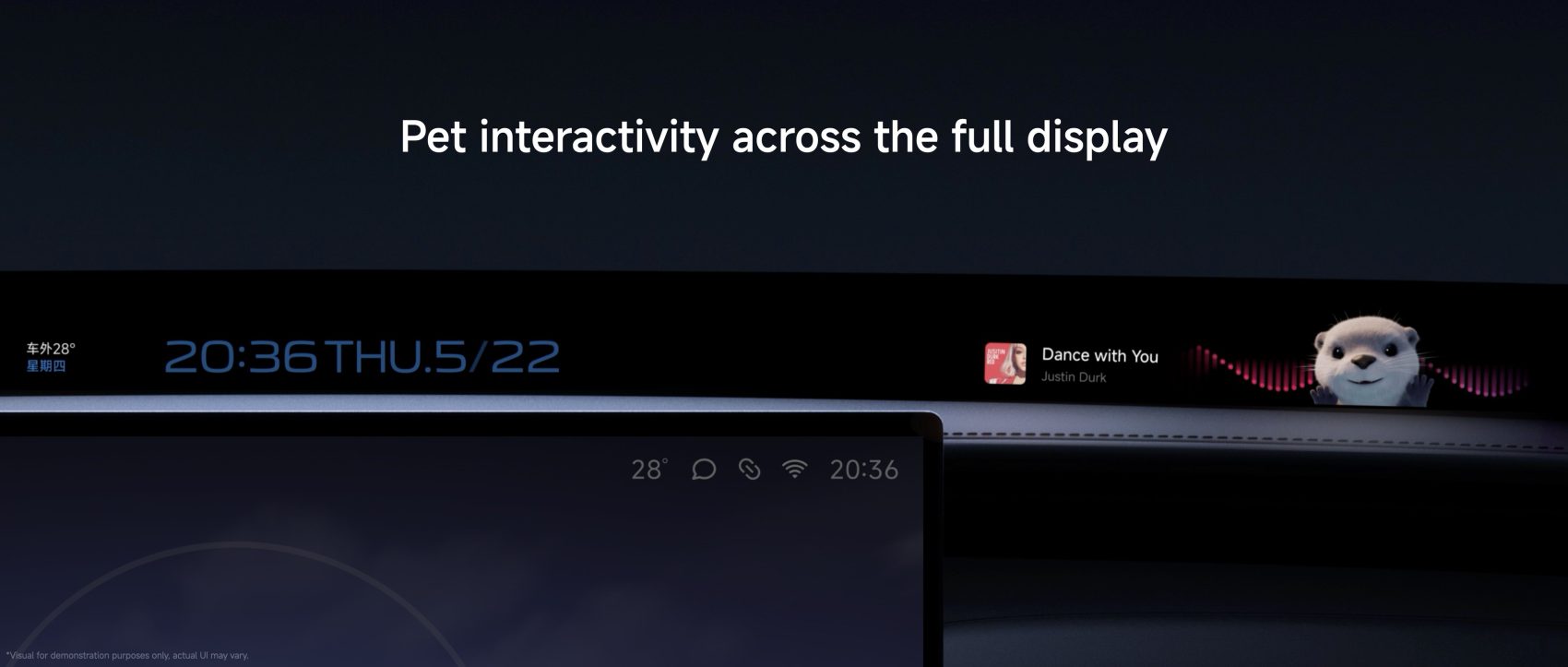 Xiaomi YU7