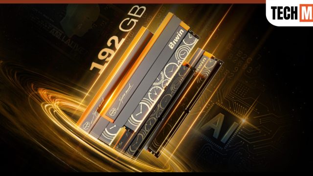 Biwin เปิดตัว Black Opal Series หน่วยความจำประสิทธิภาพสูง พร้อมด้วย SSD NVMe PCIe Gen 5 เสิร์ฟผู้ใช้ที่ต้องการความเร็วเหนือระดับ