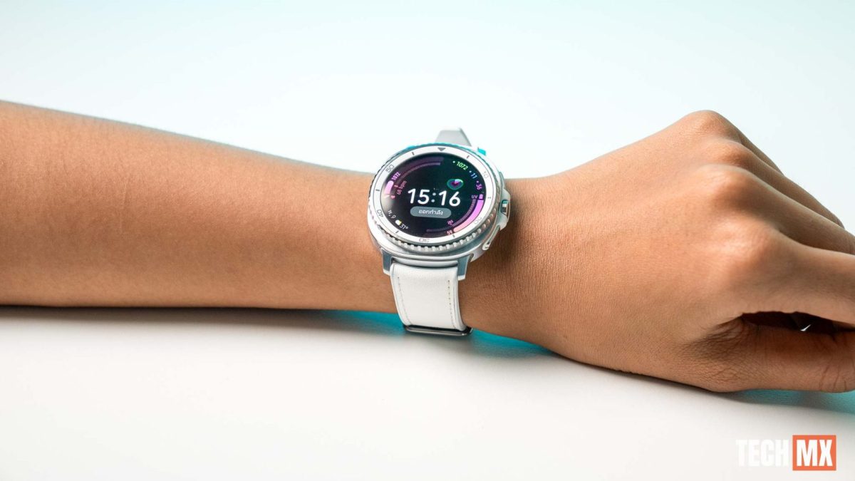 Galaxy Watch8 Classic