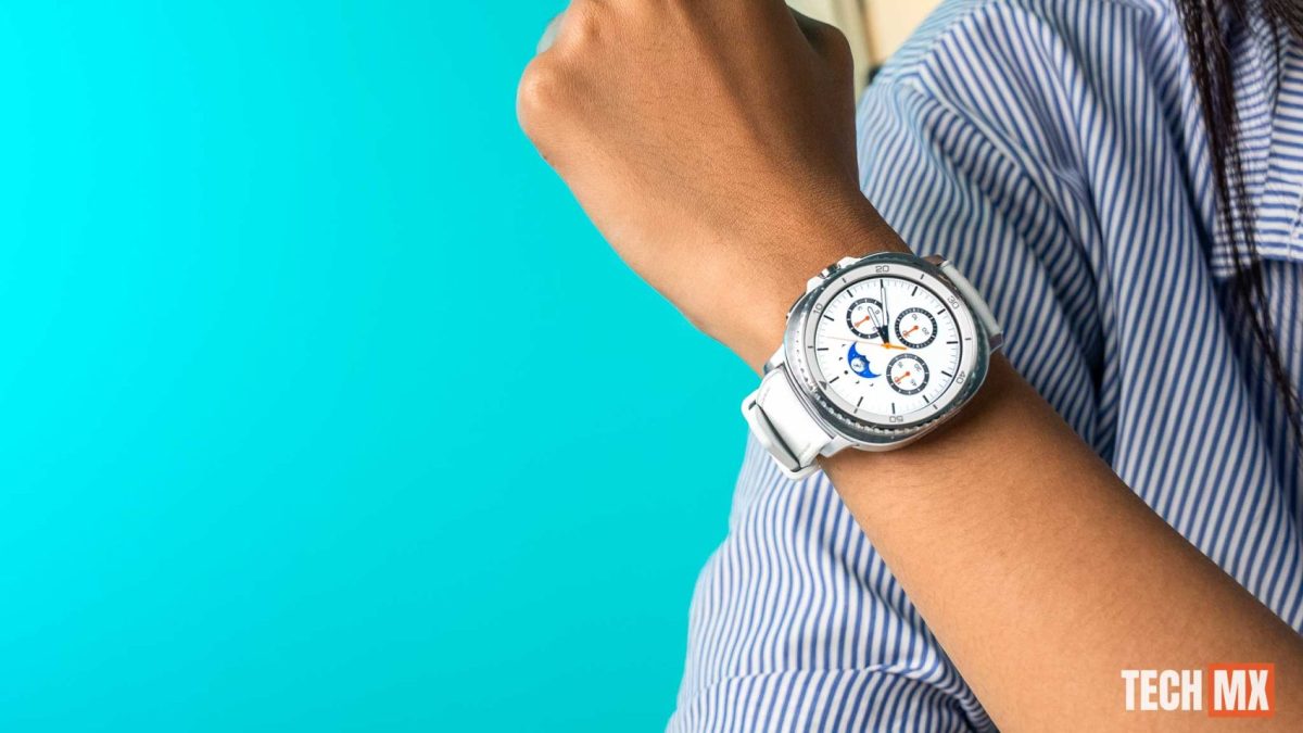 Galaxy Watch8 Classic