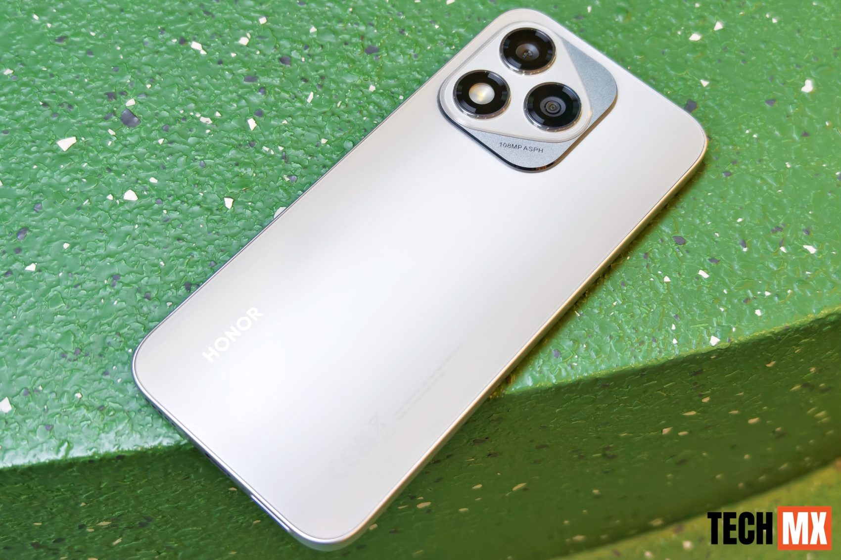 HONOR 400 Lite รีวิว