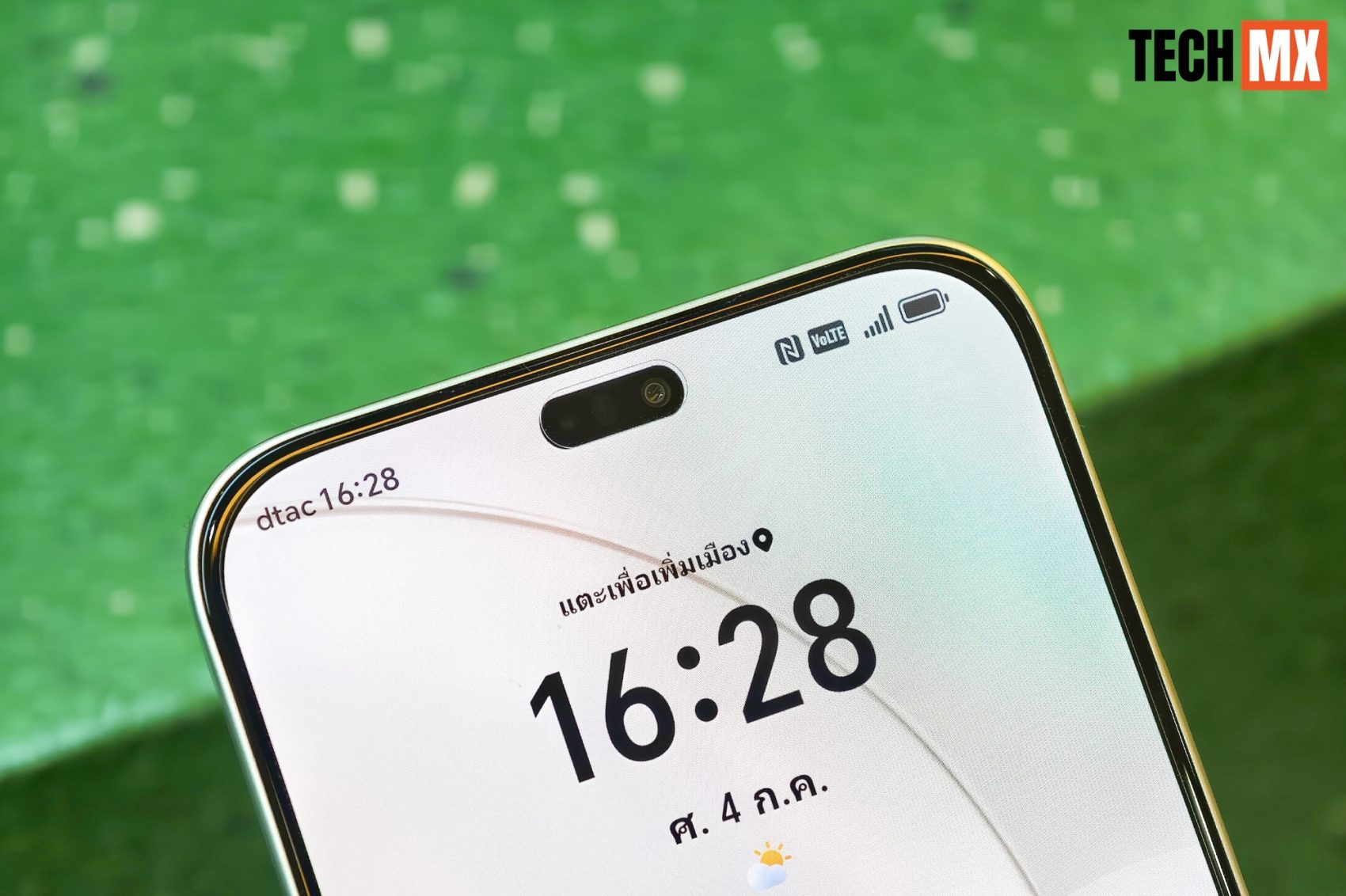 HONOR 400 Lite รีวิว