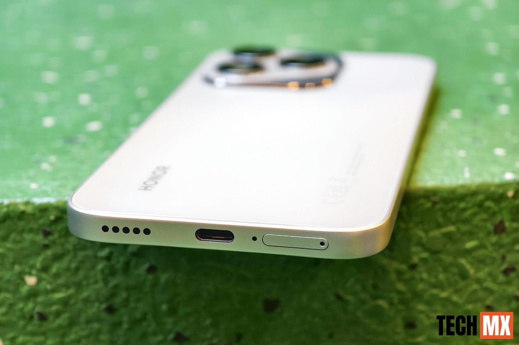 HONOR 400 Lite รีวิว