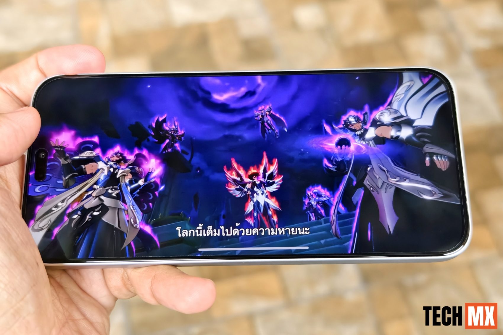 HONOR 400 Lite รีวิว