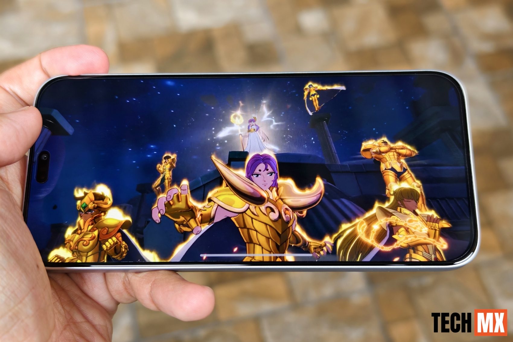 HONOR 400 Lite รีวิว