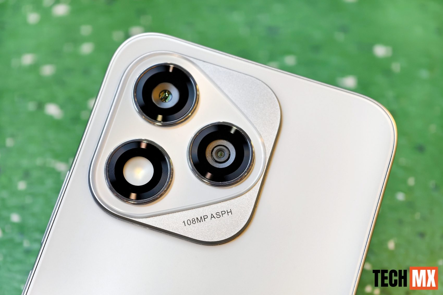 HONOR 400 Lite รีวิว