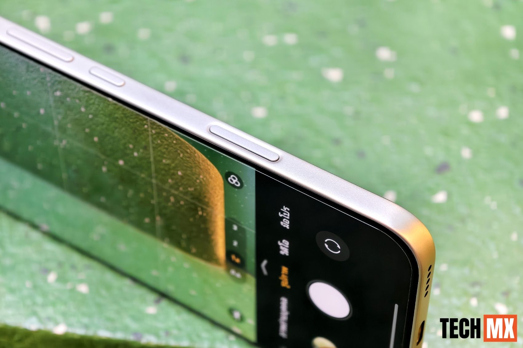 HONOR 400 Lite รีวิว