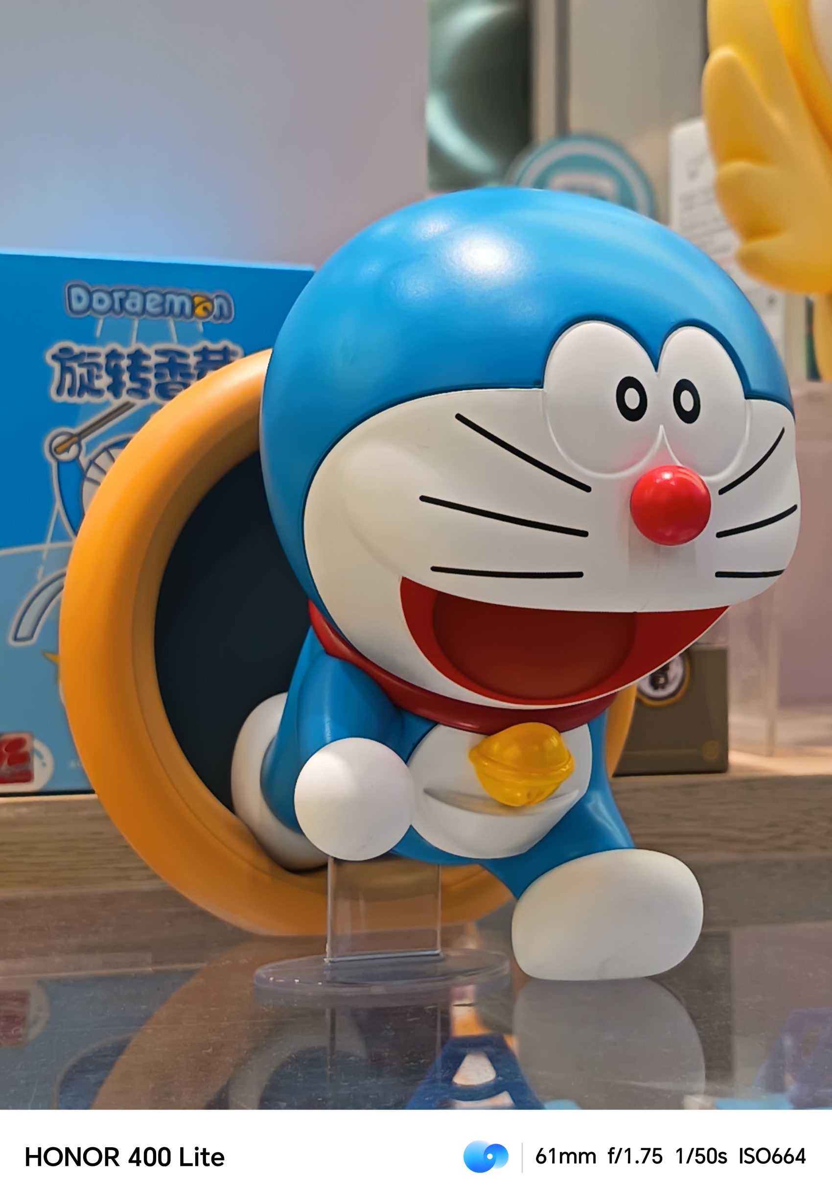 HONOR 400 Lite รีวิว