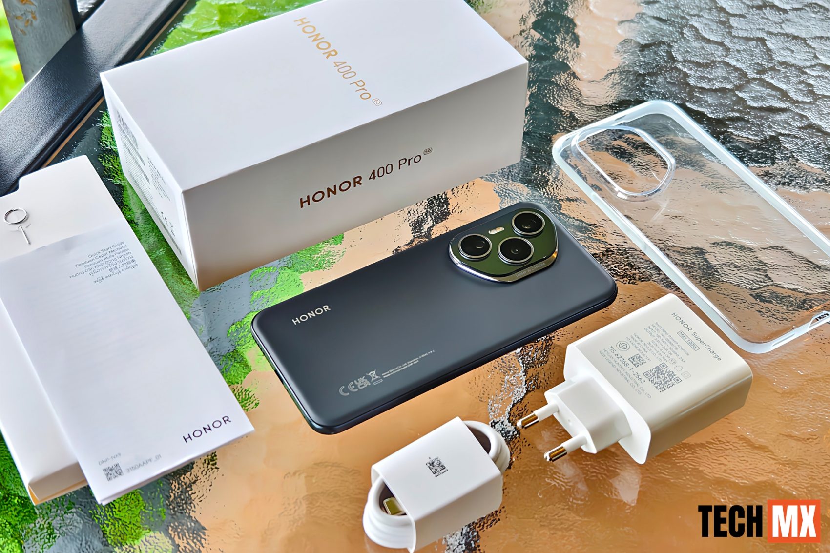 HONOR 400 Pro & HONOR 400 รีวิว