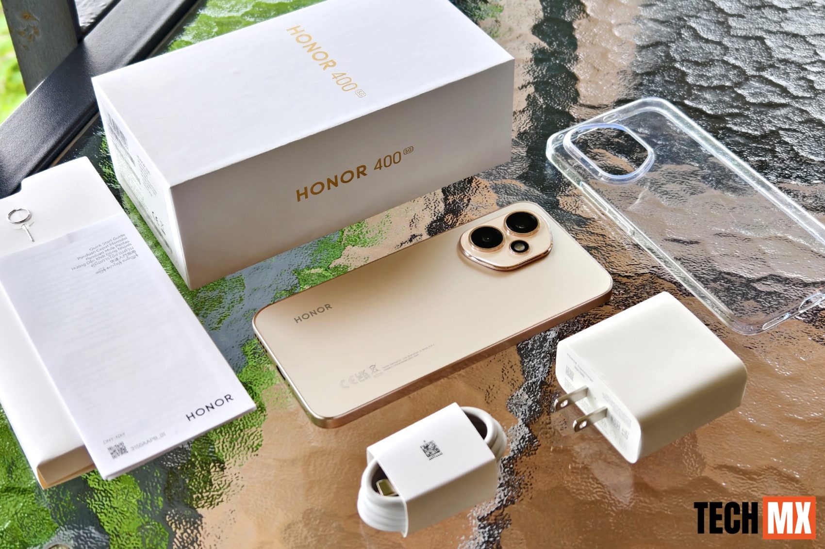 HONOR 400 Pro & HONOR 400 รีวิว