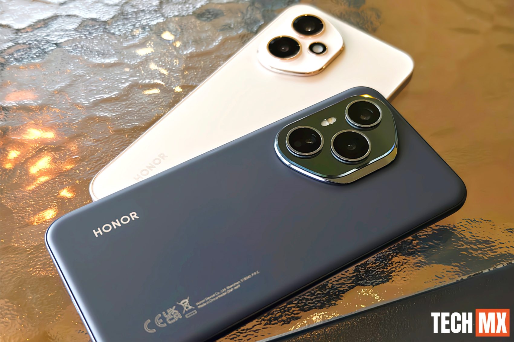 HONOR 400 Pro & HONOR 400 รีวิว