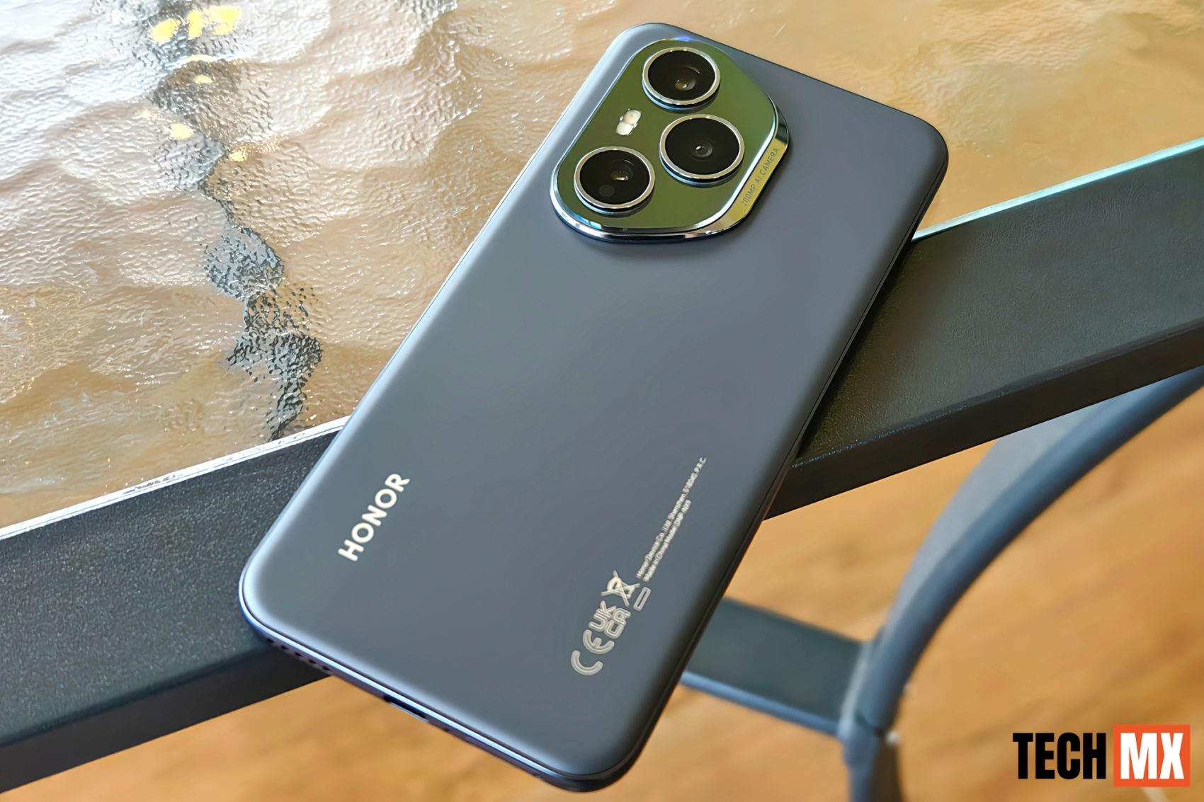 HONOR 400 Pro & HONOR 400 รีวิว