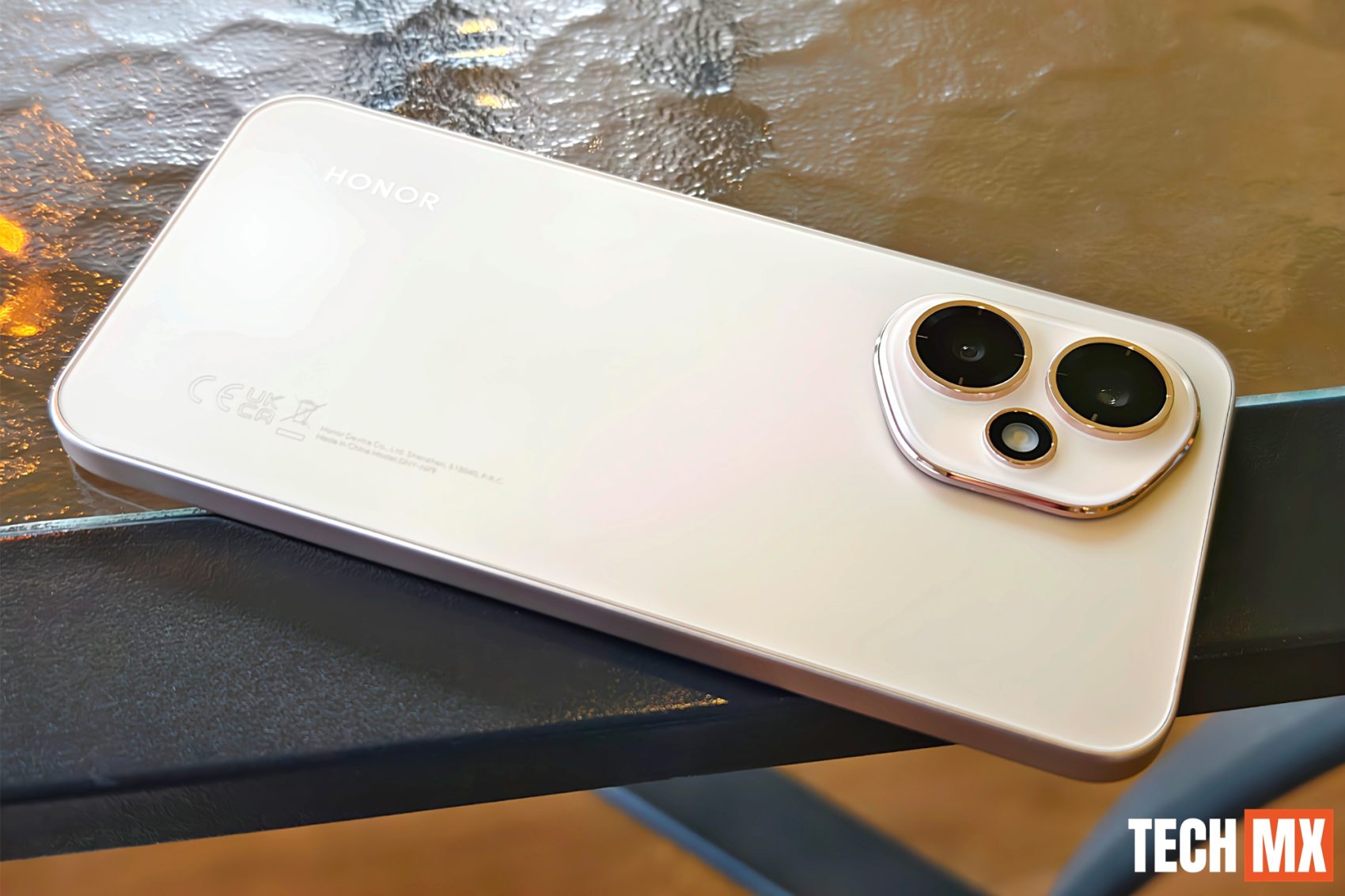 HONOR 400 Pro & HONOR 400 รีวิว
