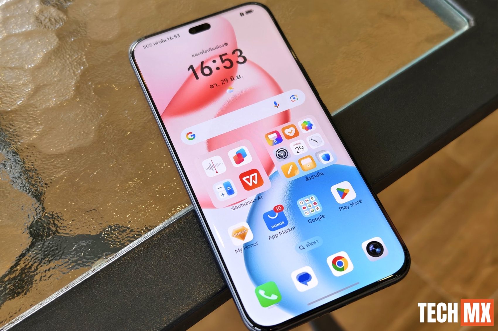 HONOR 400 Pro & HONOR 400 รีวิว