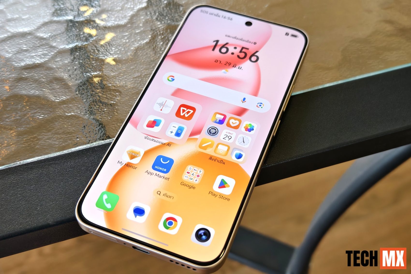 HONOR 400 Pro & HONOR 400 รีวิว