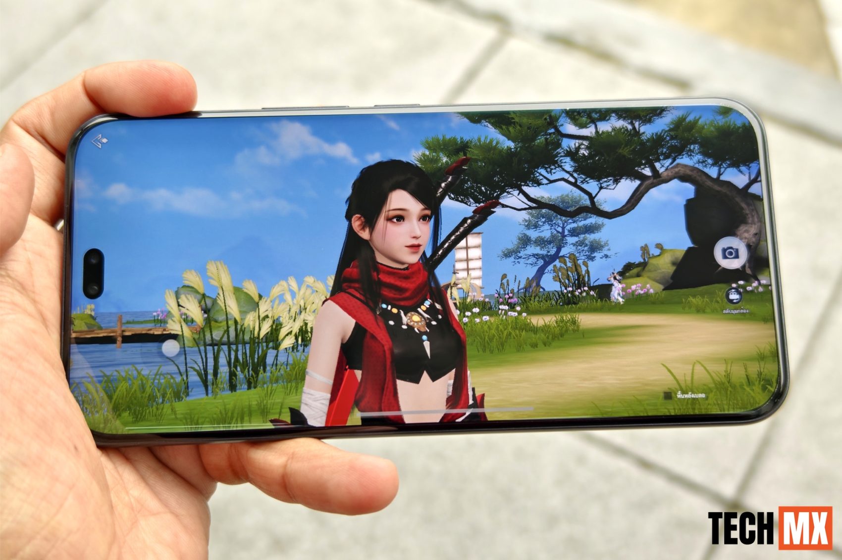 HONOR 400 Pro & HONOR 400 รีวิว