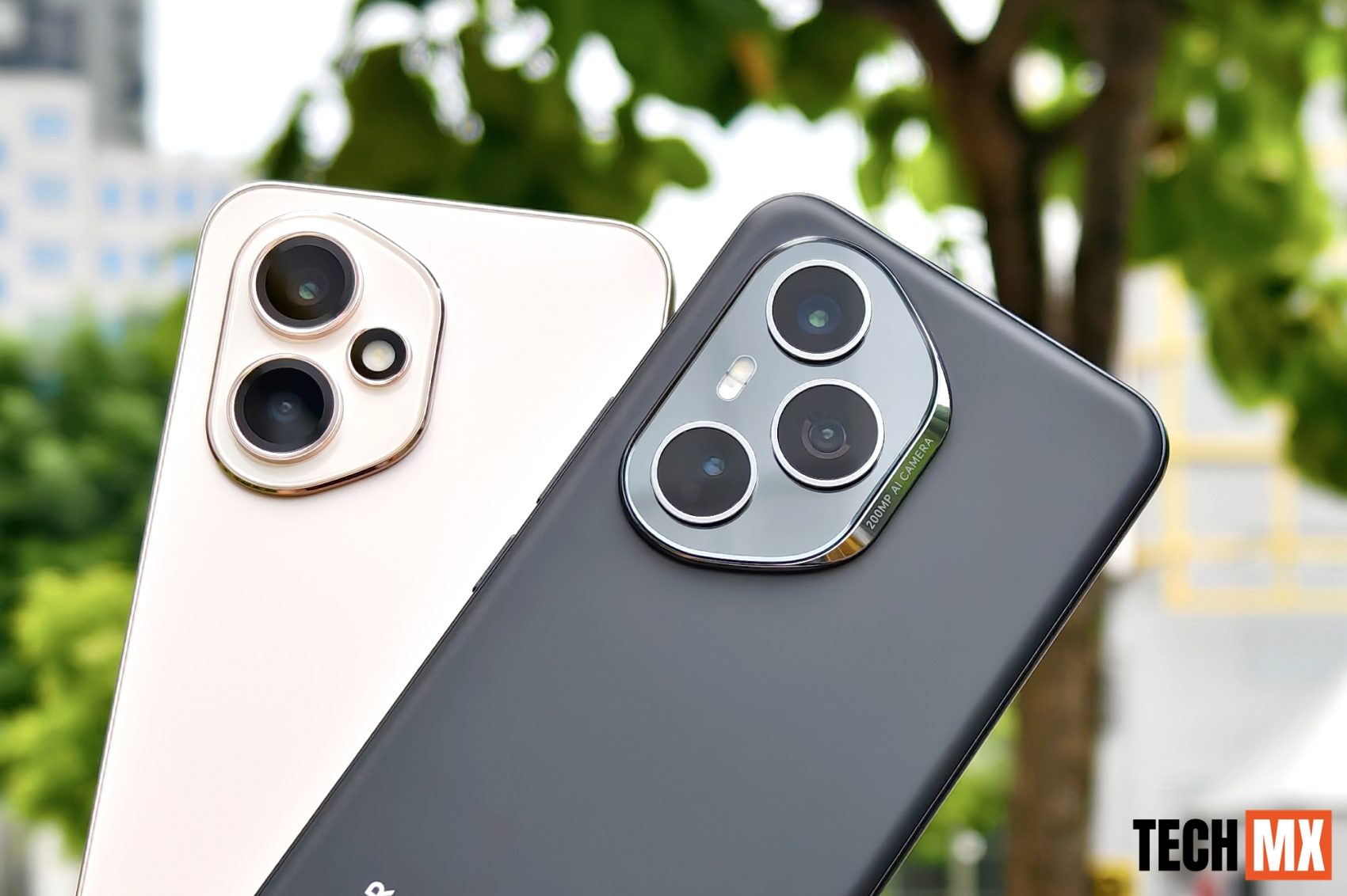 HONOR 400 Pro & HONOR 400 รีวิว