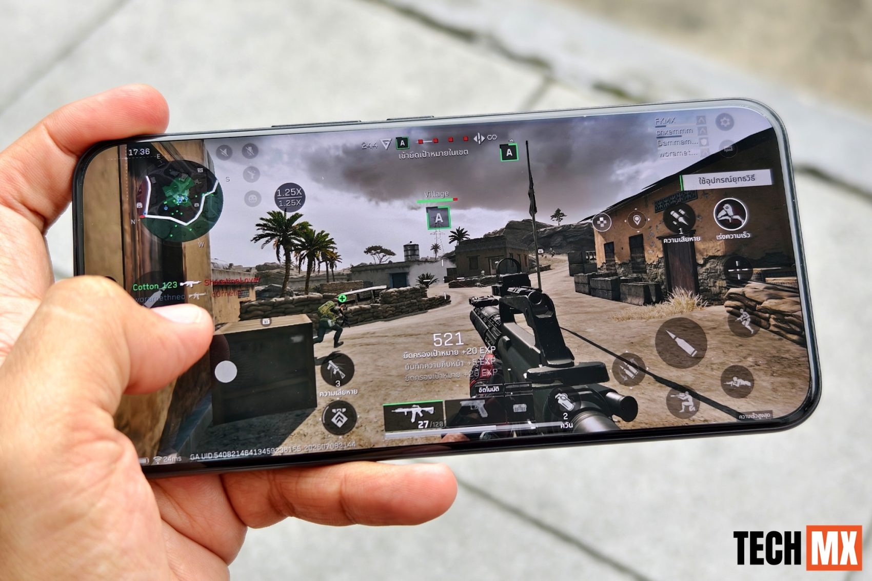 HONOR 400 Pro & HONOR 400 รีวิว