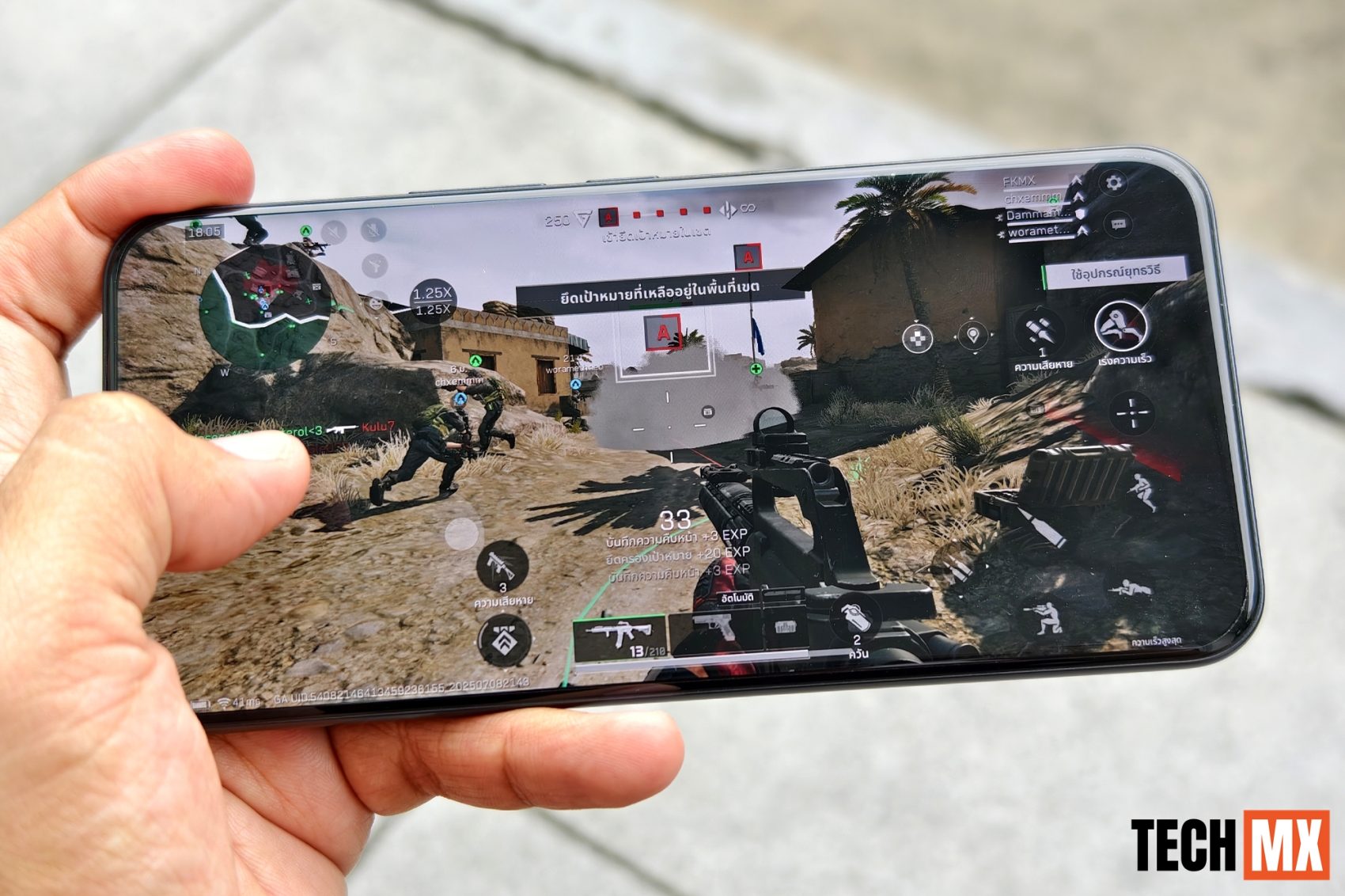 HONOR 400 Pro & HONOR 400 รีวิว