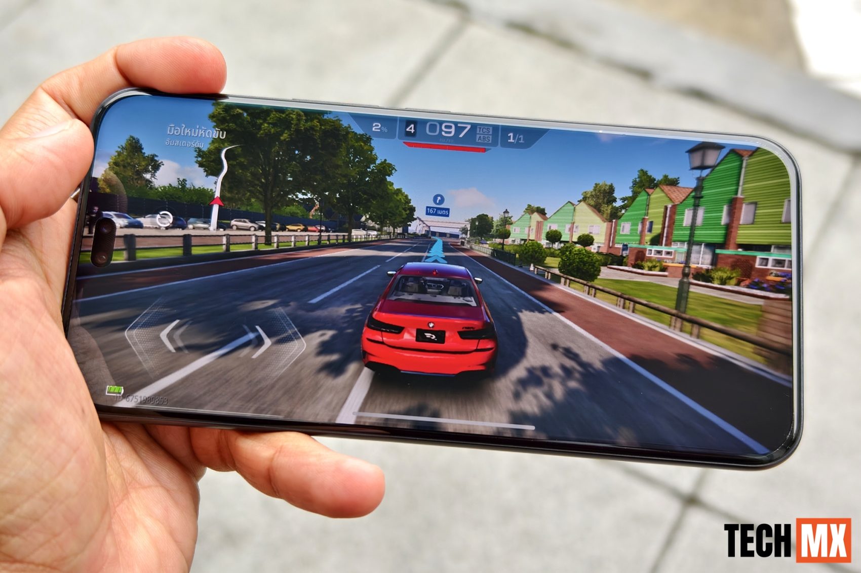 HONOR 400 Pro & HONOR 400 รีวิว