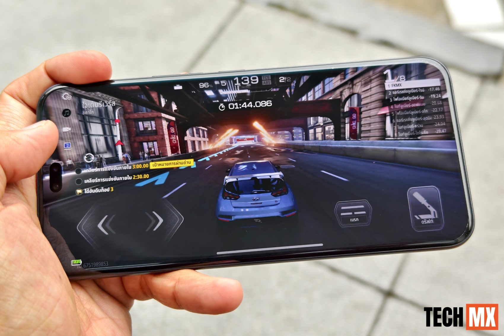 HONOR 400 Pro & HONOR 400 รีวิว