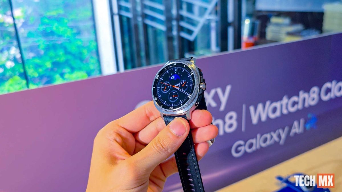 Samsung Galaxy Watch8