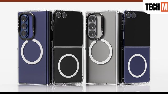 CASETiFY ส่งเคส Samsung Galaxy Z Flip7 และ Z Fold7 ใหม่สุดล้ำ ดีไซน์ปัง ปกป้องครบ จบด้วยสไตล์