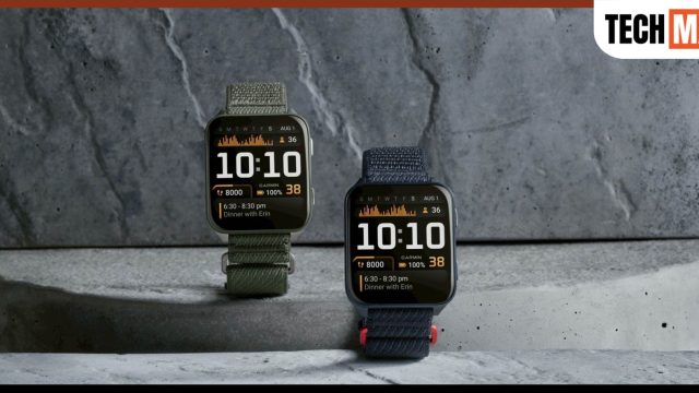 Garmin เปิดตัว VENU X1 ไลฟ์สไตล์สมาร์ทวอทช์รุ่นใหม่ล่าสุด กับดีไซน์หน้าปัดเหลี่ยมสุดไฮป์