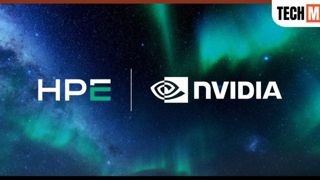 HPE จับมือ NVIDIA เผยโฉมโซลูชัน AI Factory ใหม่ เพื่อเร่งการนำ AI มาใช้ในระดับโลก