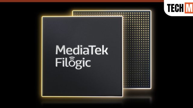 ยกระดับประสบการณ์ Wi-Fi ด้วยระบบนิเวศ MediaTek Filogic Xtra Speed